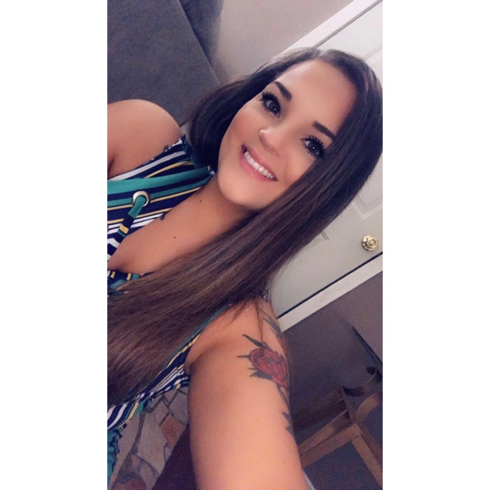 Meet your Posher, Lindsay